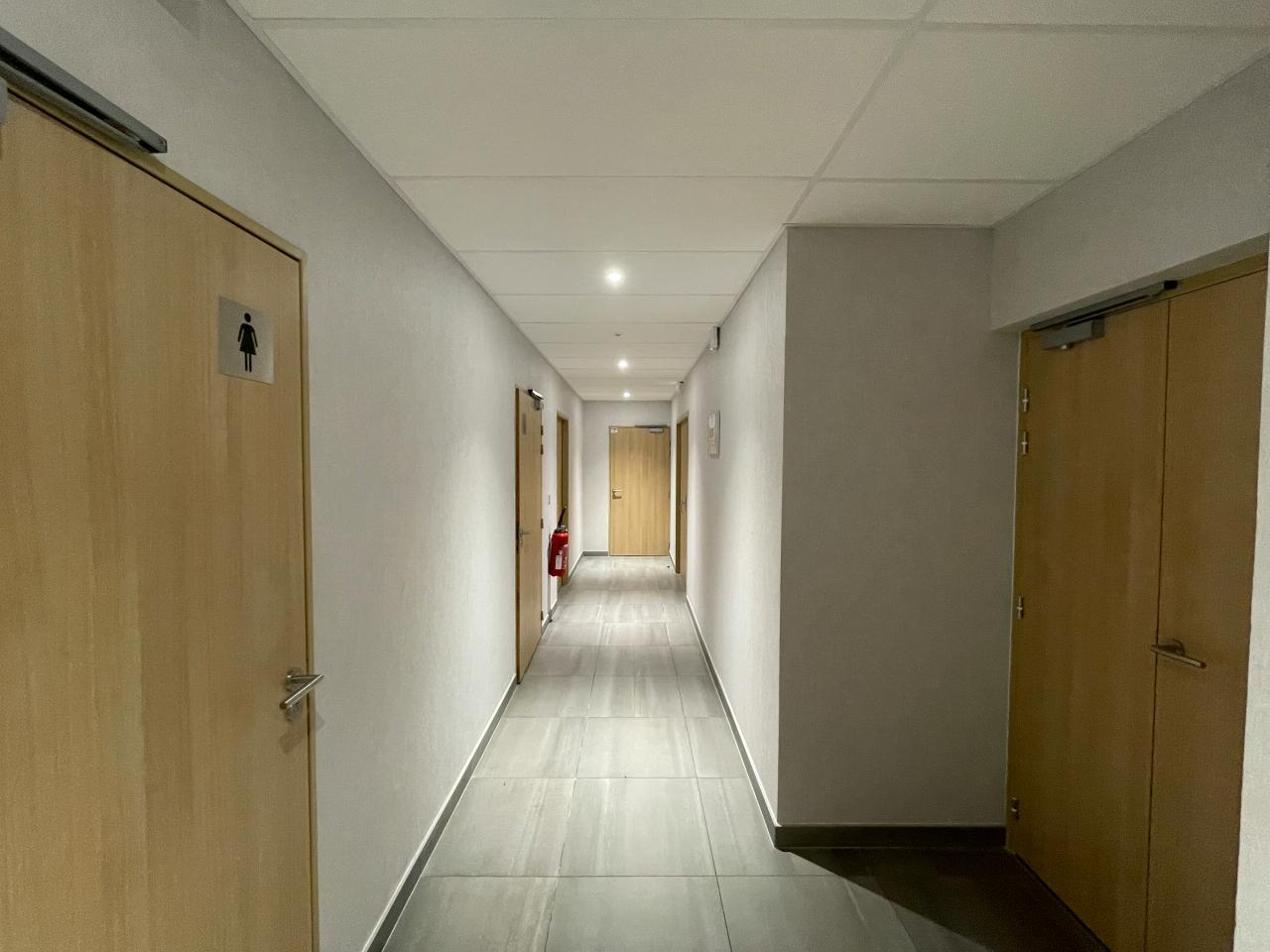 Bureau Saint-Herblain 187m² Location bureau Saint-Herblain Loire-Atlantique OLBUR2316011 4